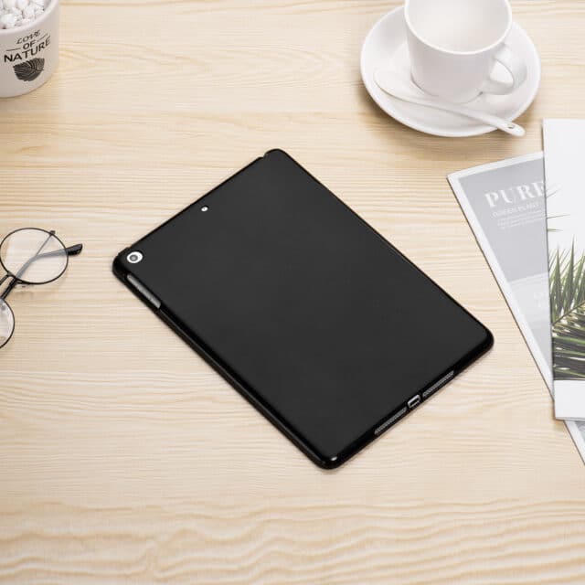 TPU Back Cover for Tablets | Brand.it