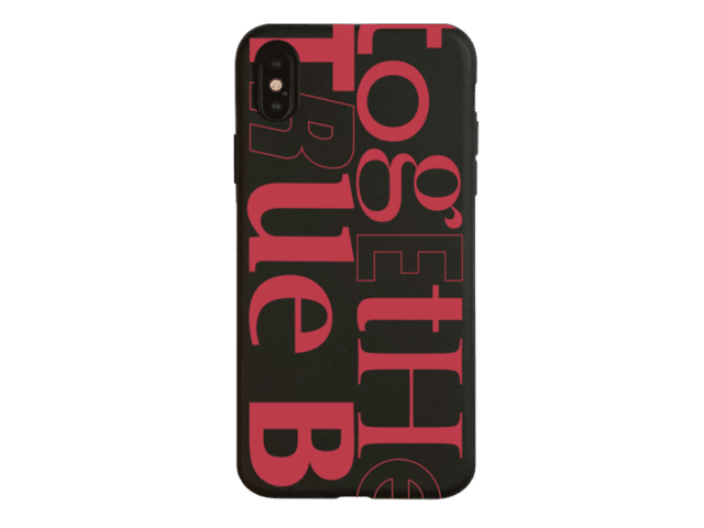 Custom Phone Cases With Logo Brand It