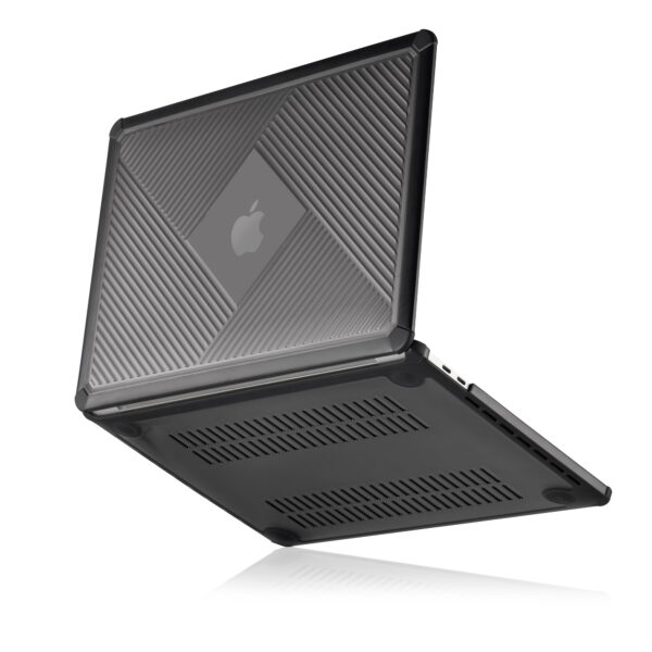 Rugged Cover for Macbook™ MacBook Air 13.3" (A1932 / A2179 / A2337) laptop