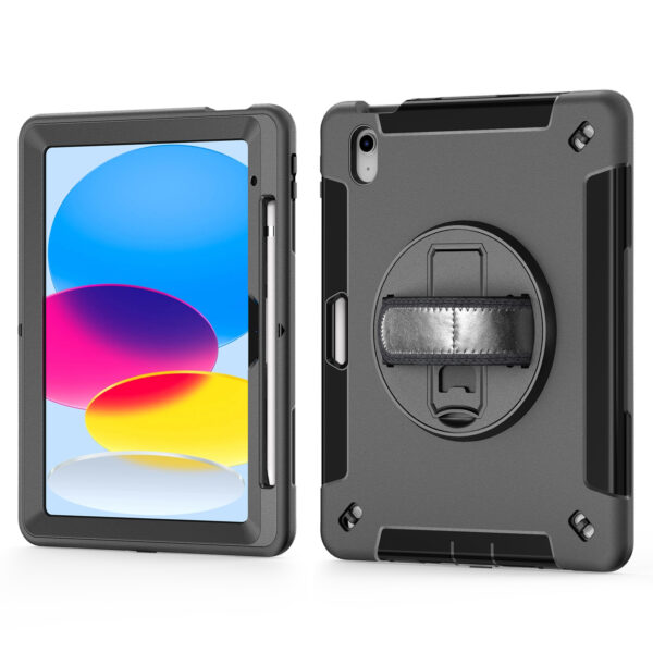 tough tablet case brandable for companies